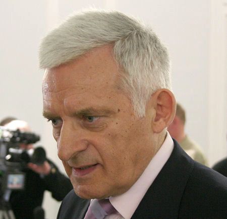Buzek: wybory raczej w 2009 r.