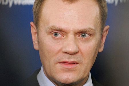 Tusk porozmawia z premierem Kaczyńskim o wyborach
