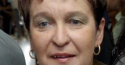 Łyżwińska zrzekła się immunitetu