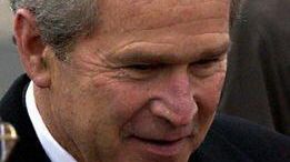 George W. Bush