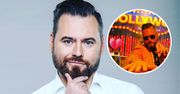 Krzysztof Stanowski szturmem zdobywa Indie. Nagrody filmowe, celebryckie wydania "Mlionerów" i milion rupii w kieszeni?