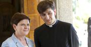 Dlaczego syn Beaty Szydło rezygnował z posługi? Młodego duchownego dopadł kryzys wiary? Wierni drążą temat