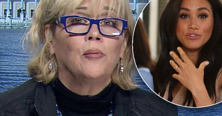 Samantha Markle uderza w Meghan. Siostra księżnej wyżaliła się w telewizji po tym, jak ich ojciec trafił do szpitala. "Niech się wstydzi"