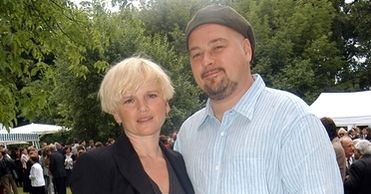 Katarzyna Figura idzie na psychoterapię!