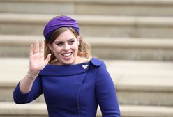 Nowy chłopak księżniczki Beatrice zostawił dla niej matkę swojego dziecka