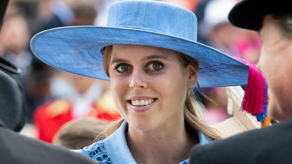 Księżniczka Beatrice w 2020 r. zostanie żoną.