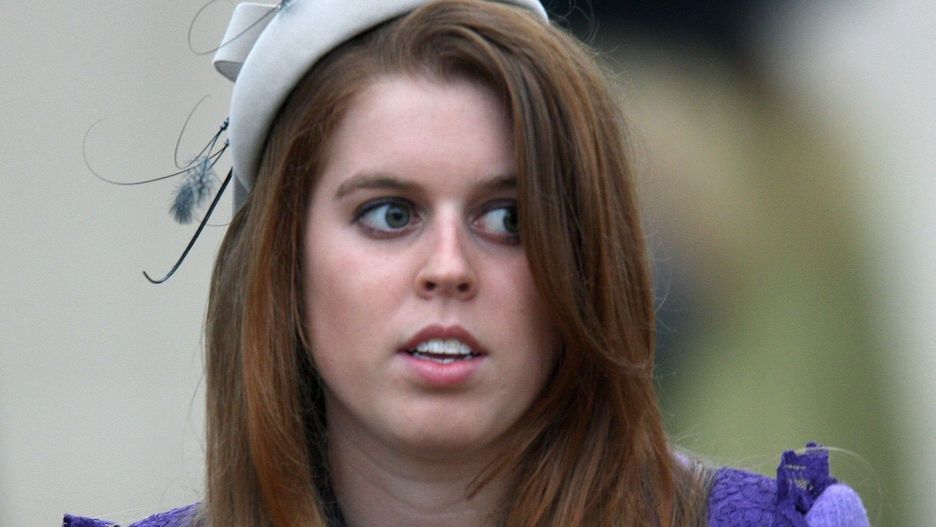 Księżniczka Beatrice ma sekretny profil na Instagramie