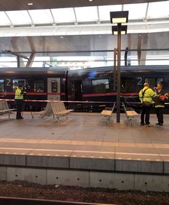 Zderzenie pociągów w Salzburgu. Jest wielu rannych