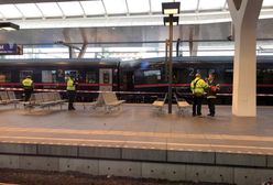 Zderzenie pociągów w Salzburgu. Jest wielu rannych