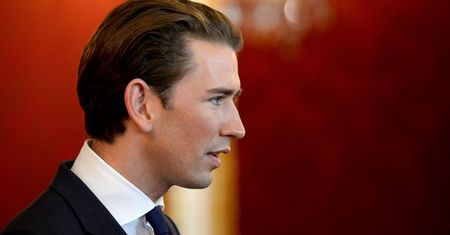 Kanclerz Austrii popiera Polskę ws. uchodźców