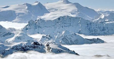 Austria: Lawina spadła na hotel. 60 gości zostało ewakuowanych