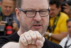 OFICJALNIE. Lars von Trier wraca do Cannes. Skandal wisi w powietrzu