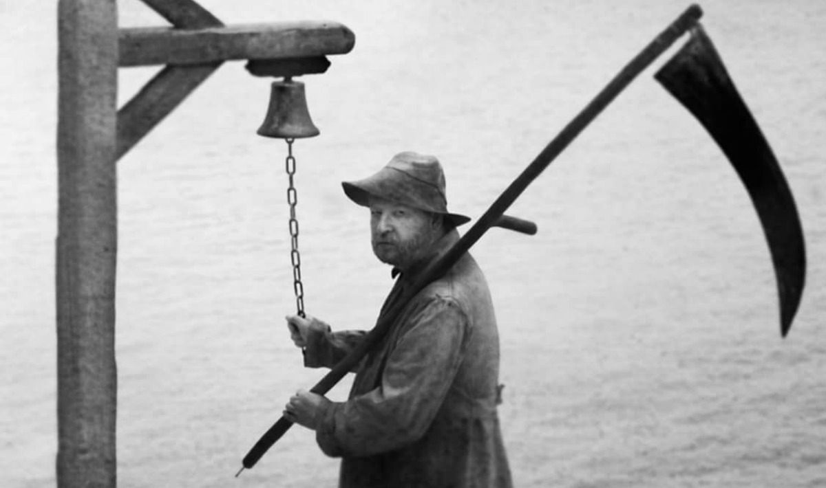 Lars von Trier