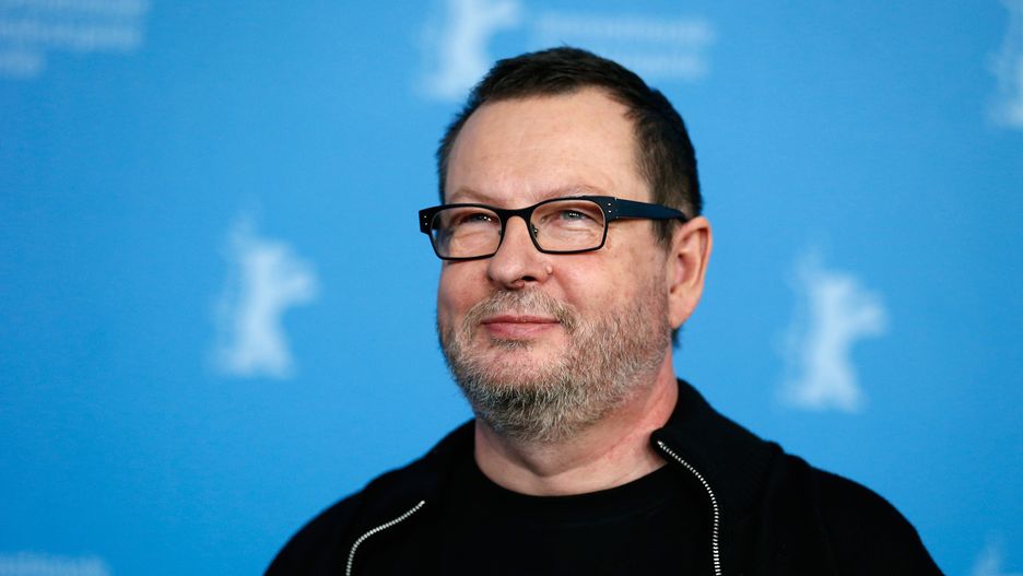 Lars von Trier 