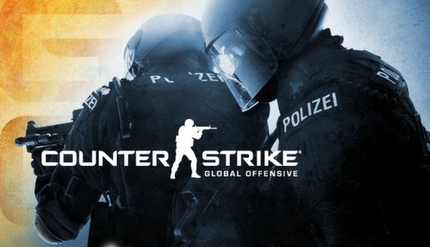 Counter-Strike - gracz zbanowany na 1000 lat