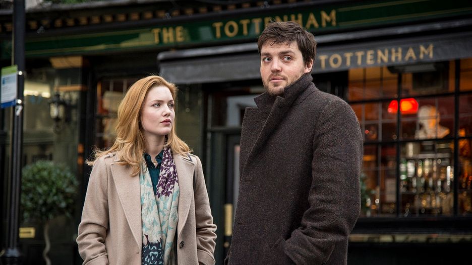 W rolach głównych Holliday Grainger i Tom Burke