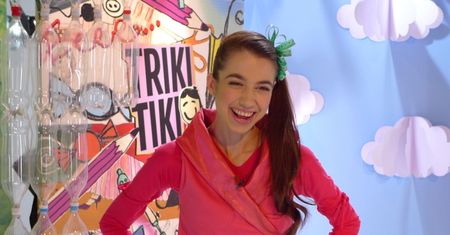 Program Triki Triki