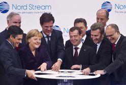 Marcin Makowski: Dyplomatyczne wsparcie z Wysp. Brytyjscy parlamentarzyści przeciw Nord Stream 2