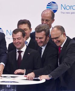 Marcin Makowski: Dyplomatyczne wsparcie z Wysp. Brytyjscy parlamentarzyści przeciw Nord Stream 2