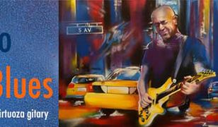 Grzegorz Kapołka Trio z nową płytą!