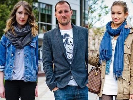 Pokaz Fashion WP.PL: mamy zwycięzców! To oni wystąpią na wybiegu