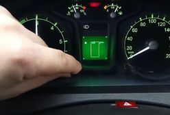 Zaskakująca funkcja w rosyjskim GAZelle. Każdy się uśmiechnie