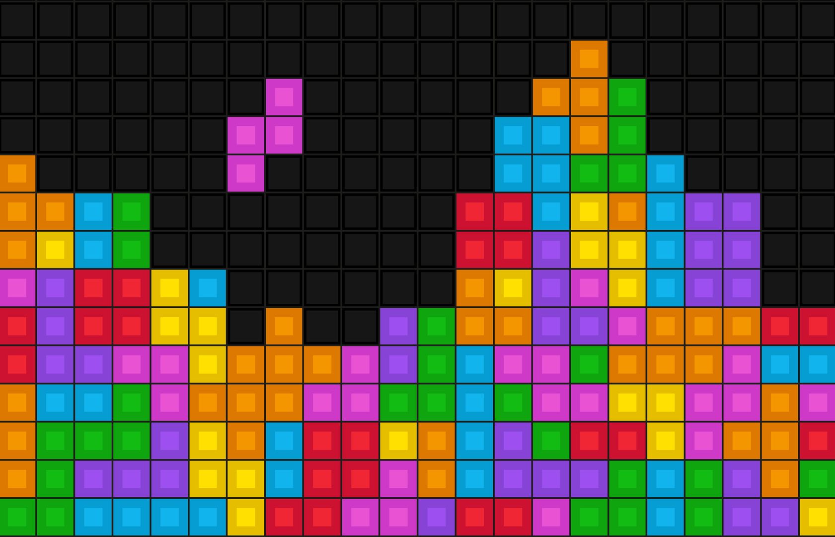 Powstanie film na podstawie gry "Tetris"
