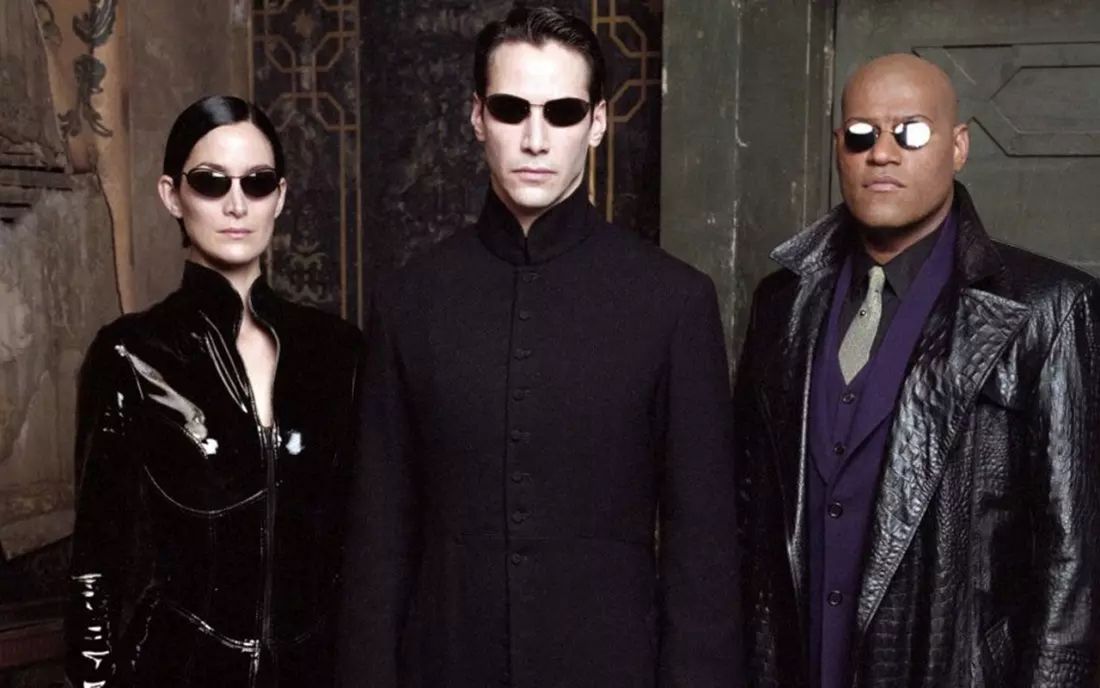 W "Matrix 4" do swoich ról na pewno powrócą Keanu Reeves i Carrie-Anne Moss