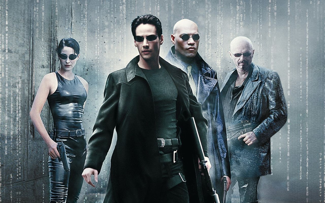 Będzie kolejny "Matrix". Niestety bez Keanu Reevesa
