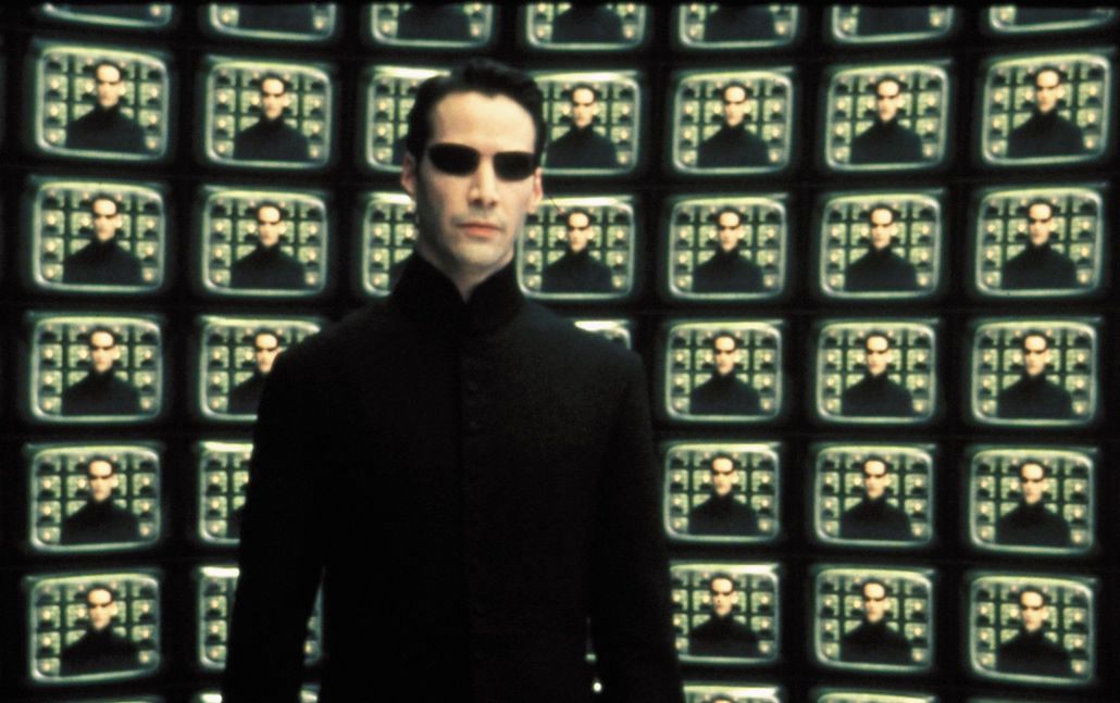 Matrix ma 20 lat. Film napakowany ciekawostkami