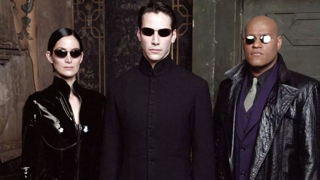 "Matrix 4". Yahya Abdul-Mateen II dołączył do obsady