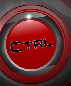 #CTRL odc. 1 - nasz nowy program o grach