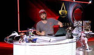 #CTRL 2 - gramy w "Assassin's Creed Origins" i wszystko o Gundamach