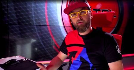 #CTRL odc. 4 - nowości w "Diablo III" i "Dawn of War 3"
