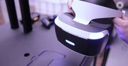 #CTRL: PlayStation VR Frajda jakich mało