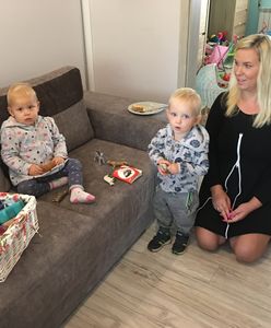 O dziecko starali się 10 lat, pomogło in vitro. "Każdy powinien mieć szansę"