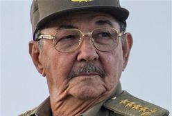 Raul Castro proponuje USA normalizację stosunków