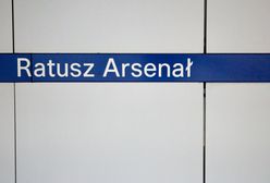 Warszawa. Utrudnienia w metrze. Zamknięto 4 stacje