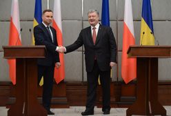 Ukraina: Polska, Litwa i Estonia żądają od Rosji uwolnienia 24 ukraińskich marynarzy i zwrotu zagarniętych okrętów