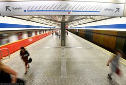 Skutecznie walczy o bezpieczeństwo w metrze. Będą zmiany na Imielinie