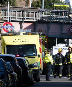 Brytyjska policja zidentyfikowała zamachowca z Londynu. ISIS przyznaje się do ataku