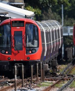Otwarto stację metra w Londynie, zamkniętą po zamachu