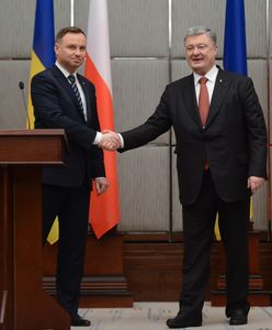 Ukraina: Polska, Litwa i Estonia żądają od Rosji uwolnienia 24 ukraińskich marynarzy i zwrotu zagarniętych okrętów