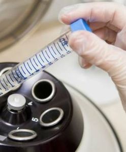 Chore dziecko z in vitro. Rodzice chcą 3 mln odszkodowania