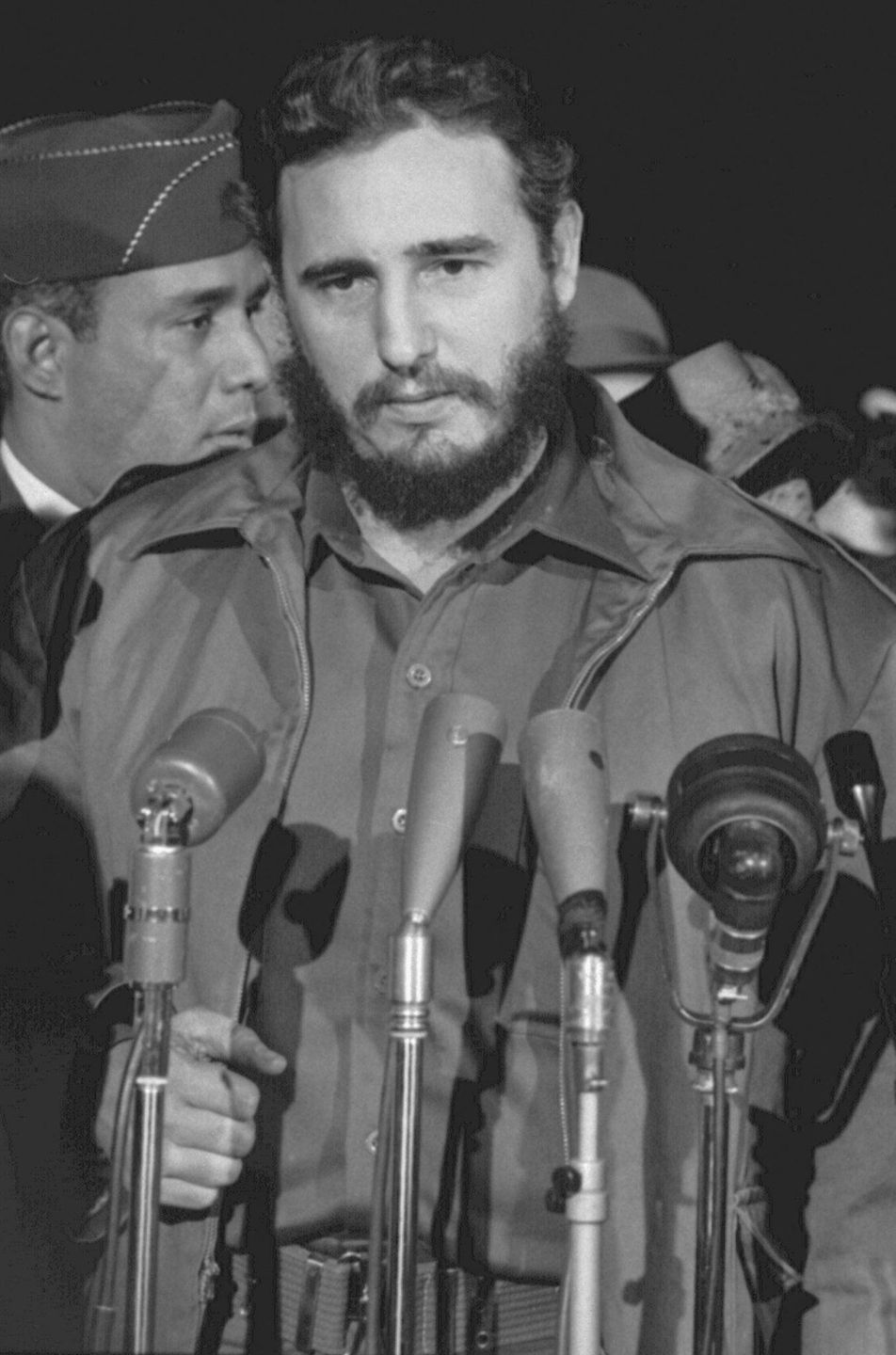 Fidel Castro