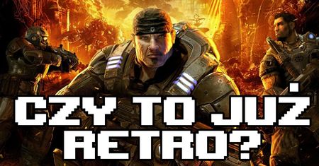 Czy to już Retro?