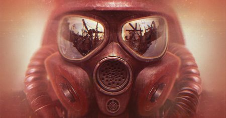 Filmowa adaptacja powieści „Metro 2033” jednak powstanie