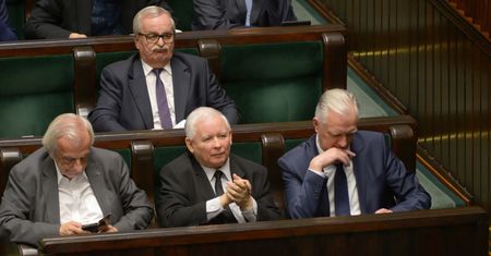 In vitro w Sejmie i znów polityczna burza. PiS odmawia