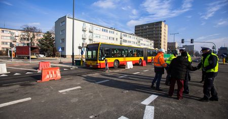 Metro na Woli zmieni trasy i rozkład jazdy autobusów. ZTM dostał kilka tysięcy uwag mieszkańców