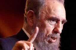 Fidel Castro: nieprawda, że jestem milionerem